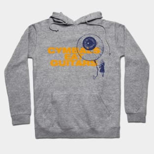 Cymbals Eat Guitars Hoodie